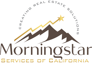 Morningstar Service of California LLC